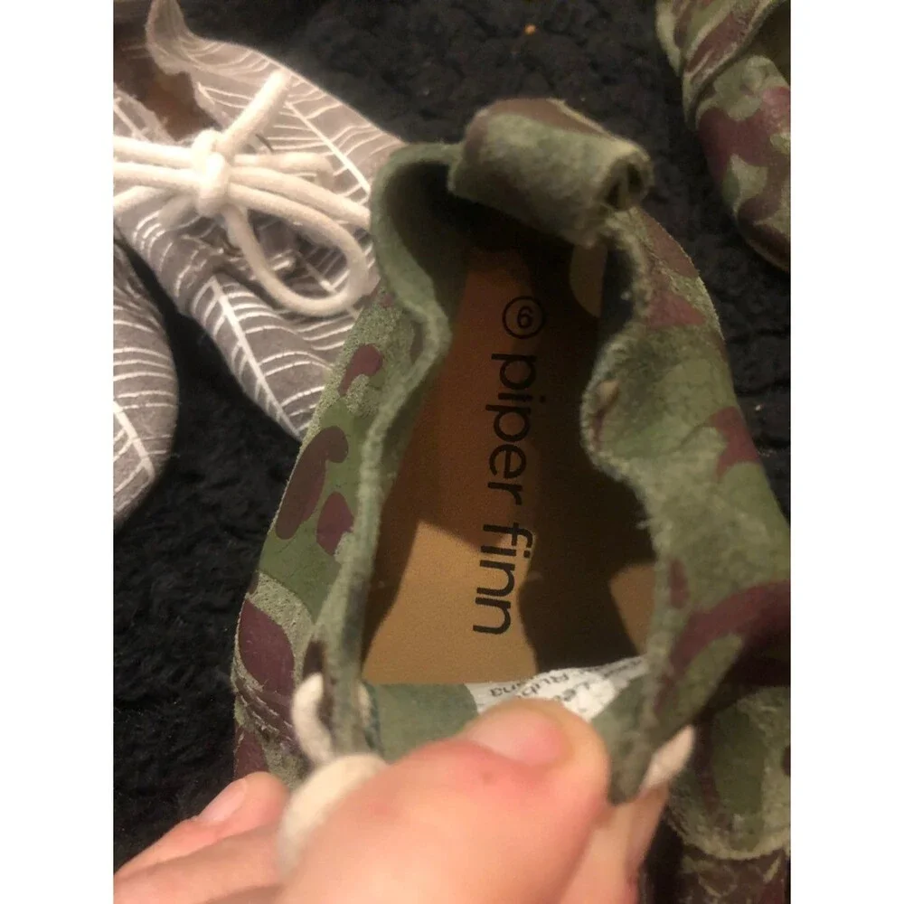 piper finn Shoes Lot